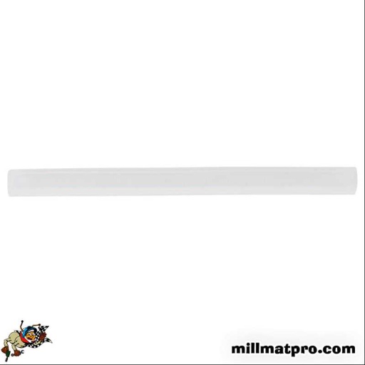 Flexible silicone 6,0 x 9,0 mm x 15 cm du 150.9355