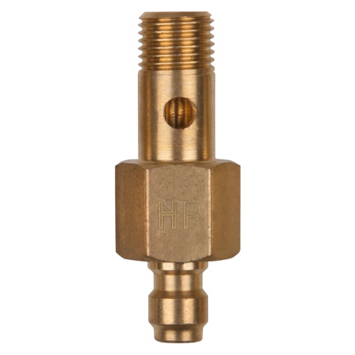 Ecrous creux M10x1,5