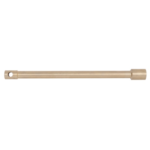 Clé à douille 6 pans BRONZEplus 54mm, 340mm