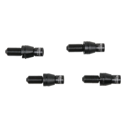 Jeu de goujons M12x15 de berceau pour VAG 4 pcs