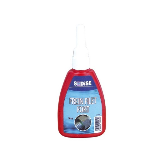 Frein filet grip fort 50ml