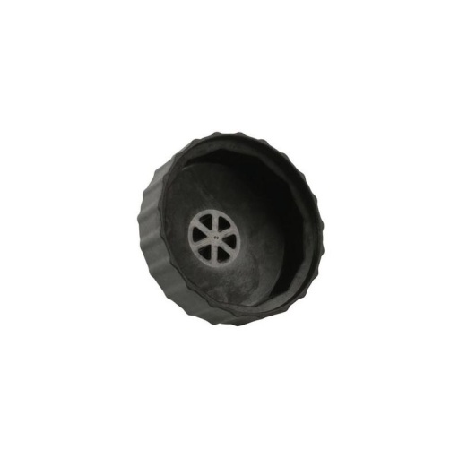 Douille de dépose de récipient de liquide de refroidissement de moteur de transmission finale - pour Audi