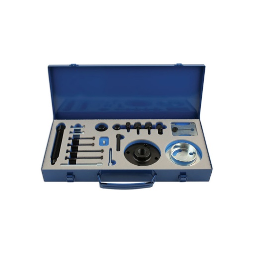 Coffret outil de calage land rover génération 1
