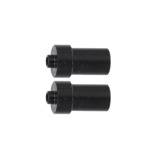 Adaptateur pour essieu de roues