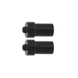 Adaptateur pour moyeu 12.15 ou 20mm 