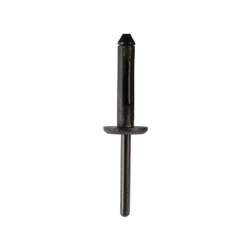 Rivets en plastique pour Chrysler - Ø 5,1 mm - 10 pcs
