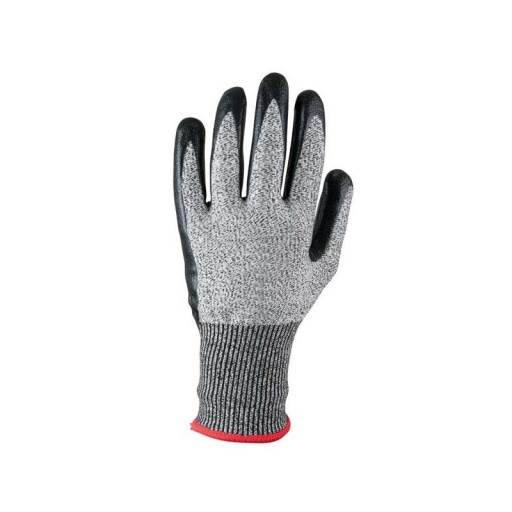 Gants de protection anti dérapant extremme ks tools