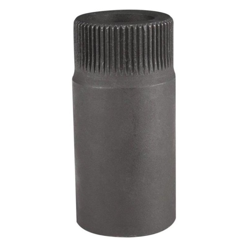 Douille 58 dents prechambres moteurs diesel 1/2"
