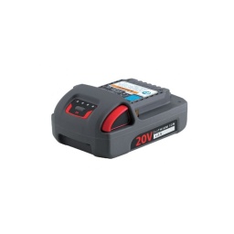 Batterie 20V IQV 2,5ah