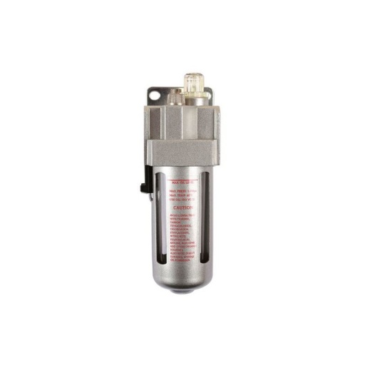 Lubrificateur d'air - Filetage 1/2" BSP 