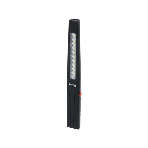 Baladeuse 400 lumens 10 + 1 leds