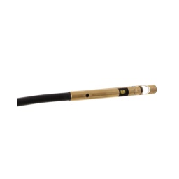 Sonde d'1 mètre avec caméra latérale ?de 3.8 mm
