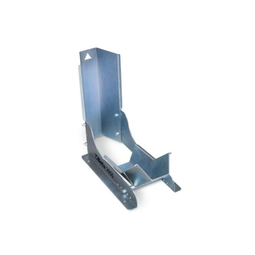 Automatique clampe pour transport moto dans fourgon