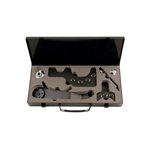 Jeu d'outils de calage - vag 2.5 tdi - 6 pcs
