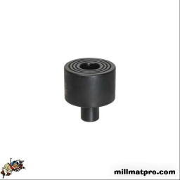Réhausse 120mm pour tête de cric pour réf.15041/15042/15045/15047
