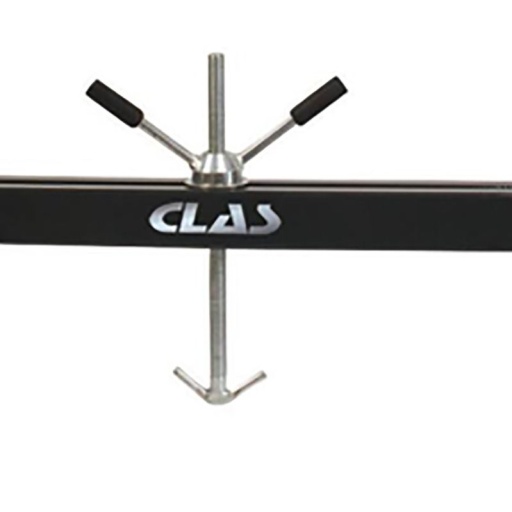 Support moteurs orientable