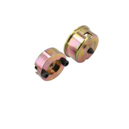 Conçu pour assurer l'installation correcte du joint d'huile de vilebrequin arrière sur les moteurs diesel de camions Isuzu de 3,5 tonnes utilisés sur les modèles N-Series, D-Max et Trooper.

Les applications moteurs comprennent : 4JB1 (2.8 L), 41JG1 (3.1 L), 4JH1 (3.0 L) (moteurs de 130 à 140 CV).
Les applications comprennent les véhicules : Camions N-Series, D-Max, Trooper.
Conçu pour les numéros de joint OEM : BZ4962-e, 8-97071561.
Équivalent de la réf. OEM : EN-50351, 5-8840-2359-0.
Conçu pour garantir que le joint est correctement inséré afin de réduire le risque d'endommager la lèvre du joint au cours de l'installation. À utiliser conformément aux instructions du constructeur.