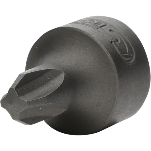 Douille tournevis 1/4'' PH 3 extra-courte
