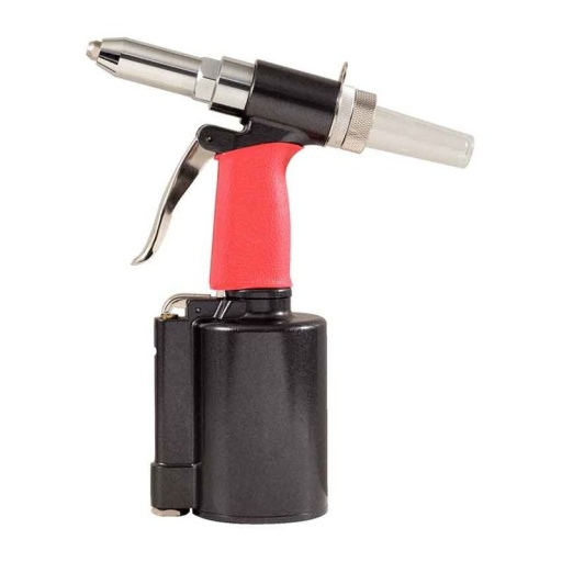Pince à rivet pneumatique 6.4mm 