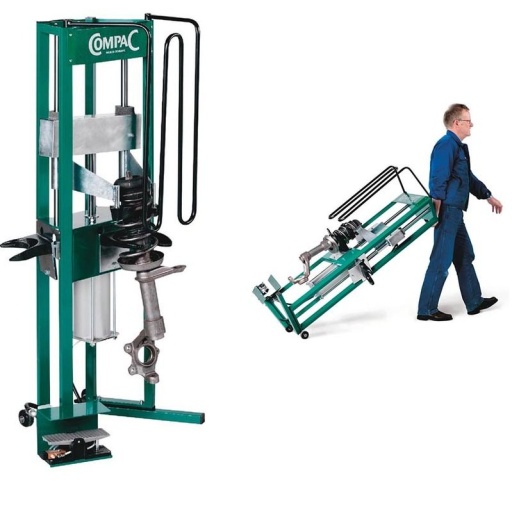 Compresseur de ressort COMPAC