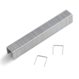 Agrafes 10mm (3/8) -  5 000 pièces
