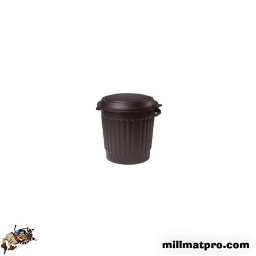 Poubelle 80l