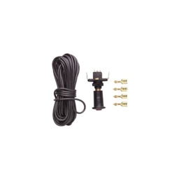 Kit branchement pour gyrophare
