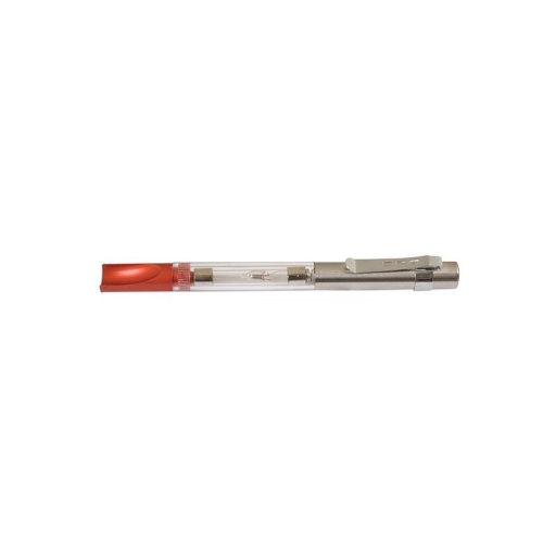 Indicateur d'étincelle de bougie moteur