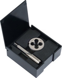 Kit de filetage pour pêcheur BSF 3/8 x 20