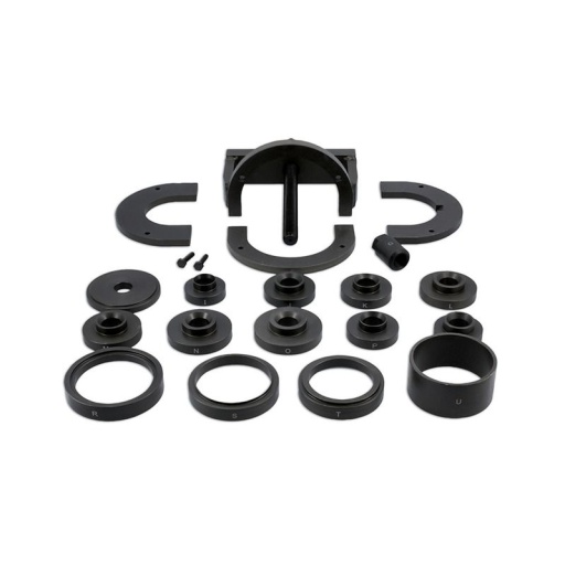 Extracteur de roulement master kit GEN2