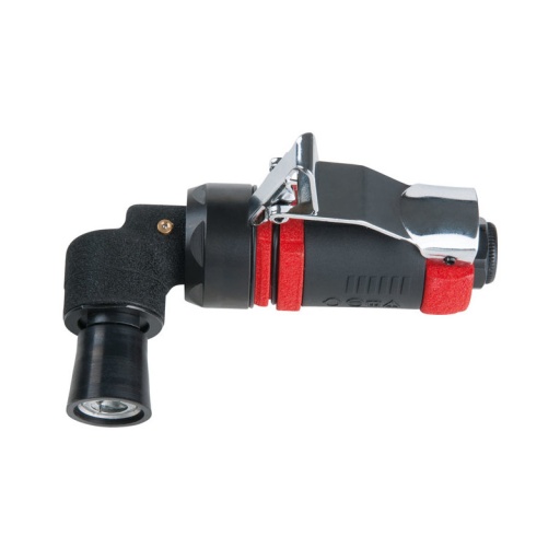 Mini meuleuse pneumatique slim power 16500tr/min
