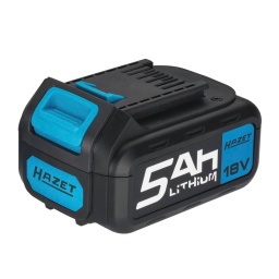 Batterie 18v li-ion 5.0ah