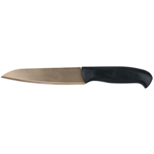 Couteau BRONZEplus lame 30mm