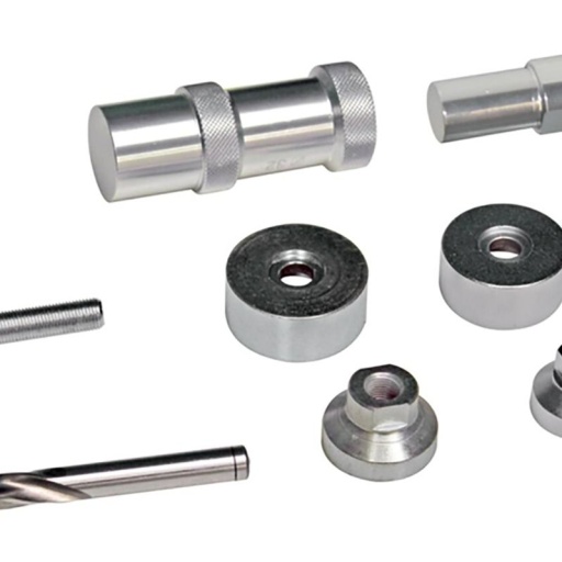 Kit emporte-pièces pour capteurs de stationnement BMW (10 pcs)