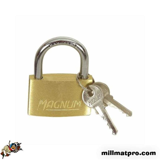 Cadenas magnum 40mm 