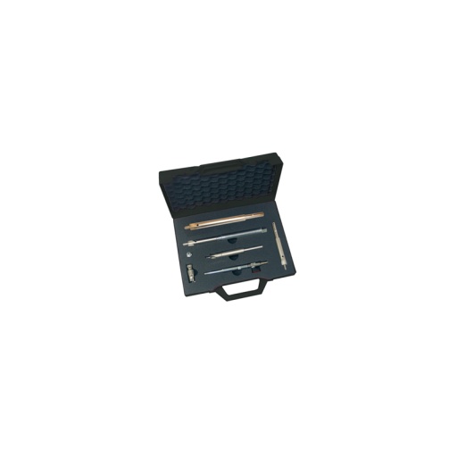 Coffret nettoyage puit d'injecteur