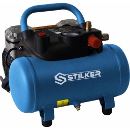 Compresseur 6L 8 bar 1,5CV 230V silencieux
Raccord de sortie : 1/4".
Température de service : +5°C à 40°C.
Sans entretien.
Utilisation : soufflette, pistolet de gonflage, pistolet peinture...
Cylindrée
1,5CV
Rotation
2850 tr/min
Puissance
1,5CV
Alimentation
230V - 50Hz
Voltage
230V
Pression max
8 bar
Capacité cuve
6L
Niveau sonore
67dB
Volume d'air engendré
100 l/min
Volume d'air aspiré
159 l/min
Dimensions
36x35x36cm
Poids article
14,5KG