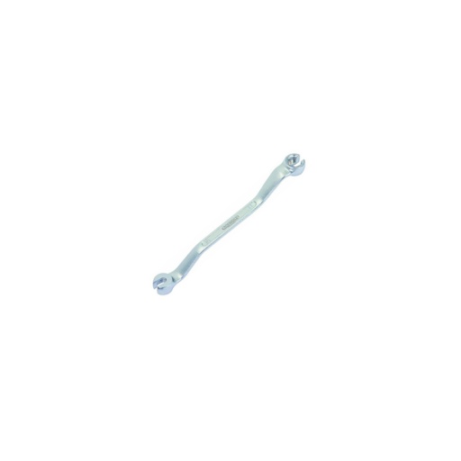 Clé à tuyauter pour conduites de frein 10x11mm 