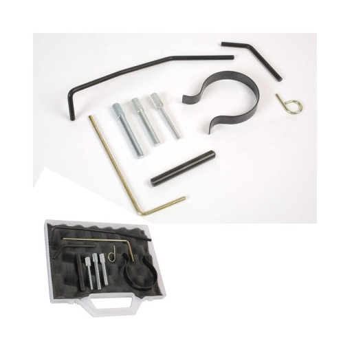 Kit calage psa essence 1.6l 16 soupapes