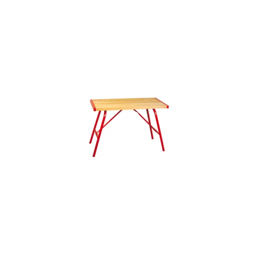 Table de monteur 1200x600x45mm 