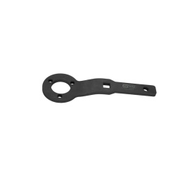 Outil de maintien de vilebrequin pour moteur PSA EB0 / EB2 PureTech
Pour moteurs 1.0 et 1.2 EB0 et EB2 3 cylindres sur Citroën, Peugeot, Toyota, et Opel
Affectations véhicules : Citroën, Peugeot, Toyota, et Opel avec moteur 1.0 et 1.2 EB0 et EB2 3 cylindres
Codes moteurs : EB0 , EB2 , EB2ADT , EB2ADTD , EB2ADTDB , EB2ADTS , EB2ADTX , EB2D , EB2DT , EB2DTM , EB2DTS , EB2DTSD , EB2DTSM , EB2F , EB2FA , EB2FAD , EB2FB , EB2FD , EB2LTD , EB2LTDH2 , HM01 , HM02 , HM03 , HM05 , HN01 , HN02 , HN03 , HN04 , HN05 , HN07 , HN09 , ZM01 , EB0 , EB2 , EB2D , EB2F , EB2 , EB2F , EB2ADT , EB2ADT , EB2ADTD , EB2ADTDB , EB2ADTS , EB2ADTX , EB2D , EB2FD , EB2DT , EB2DTM , EB2DTS , EB2DTSD , EB2DTSM , EB2FA , EB2FAD , EB2FB , EB2LTD , EB2LTDH2 , HMH , HMH , HM05 , HMM , HMM , HM05 , HMP , HMP , HM01 , HMR , HMR , HM05 , HMT , HMT , HM01 , HMU , HMU , HM01 , HMX , HMX , HM03 , HMY , HMY , HM02 , HMZ , HMZ , HM01 , HNE , HNE , HN05 , HNK , HNK , HN05 , HNN , HNN , HN07 , HNP , HNP , HN05 , HNS , HNS , HN05 , HNV , HNV , HN04 , HNW , HNW , HN03 , HNX , HNX , HN02 , HNY , HNY , HN02 , HNZ , HNZ , HN01 , HPW , HPW , HN09 , HPY , HPY , HN09 , ZMZ , ZMZ , ZM01
Codes OEM : 109-2B