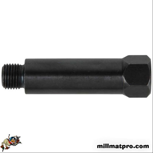 Guide pour bougie M10 x 1,25 pour 152.1650