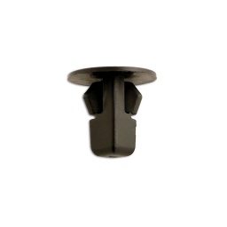Sachet 50 agrafes fixation automobile
-toyota