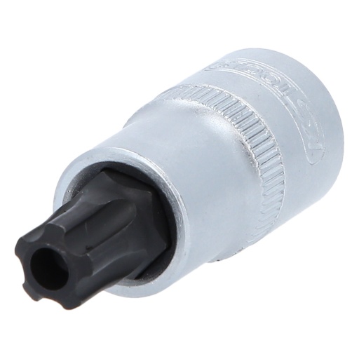 Douille tournevis 1/2'' TORXPlus percé IPR55