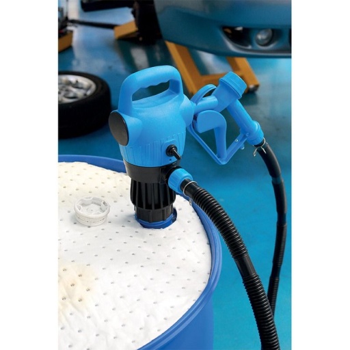 Pompe de fût électrique pour AdBlue*