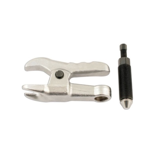 Arrache rotule avec vis hydraulique 