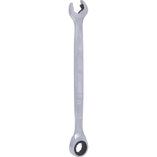 DUO GEARplus Jeu de clés mixtes à cliquet avec système de cliquet dans la fourche 10 mm
