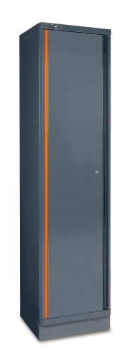 Armoire en tôle à 1 porte pour ameublement atelier
