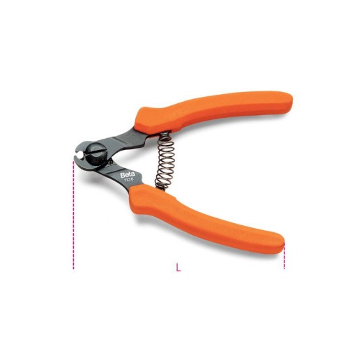 Coupe-cables compact beta