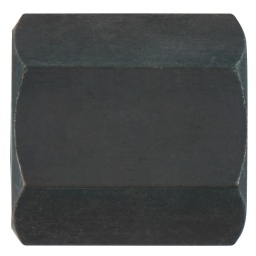 - 6 pans extérieur en mm: 10,0
- Code EAN: 4042146020548
- Longueur totale en mm: 16.0 mm
- Matière: Acier
- Statut produit: Actif
- Taille: 1
- Utilisation (référence outil): Pour 150.1305/1305-1
- Poids: 130 g